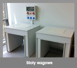 Laboratoryjne stanowiska do mycia